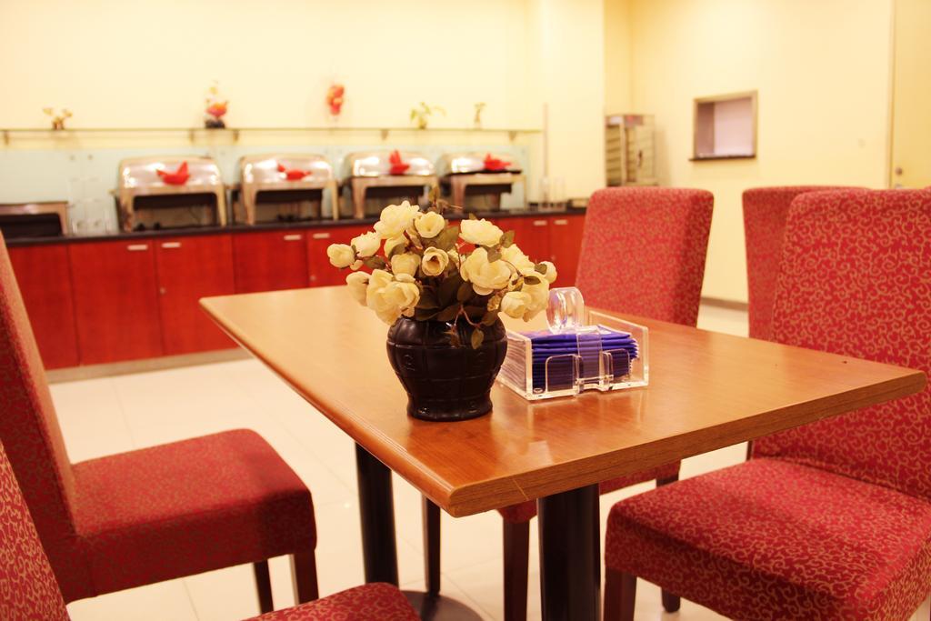 Hanting Hotel Shanghai Zhongshan Park No.2 Esterno foto