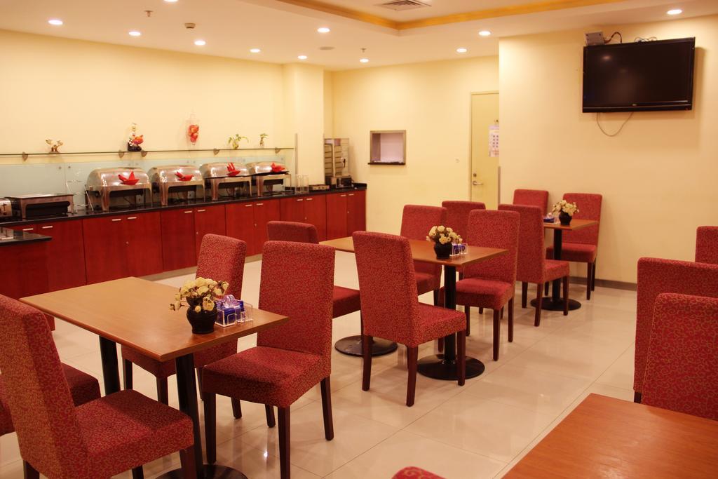 Hanting Hotel Shanghai Zhongshan Park No.2 Esterno foto